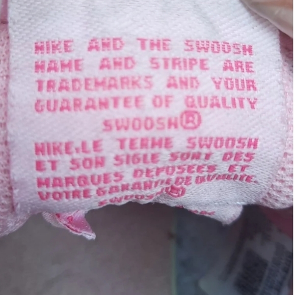 Triple Pink low dunks womens Size US 8.5 - Picture 11 of 11